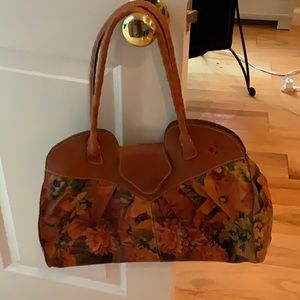 Patricia Nash Handbag